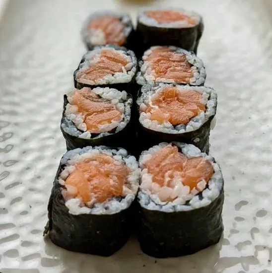 Salmon Roll