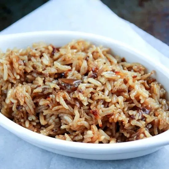 Brown Rice