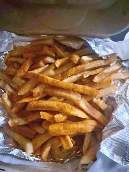 Fries