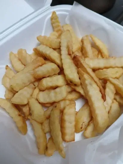 Basket of Fries