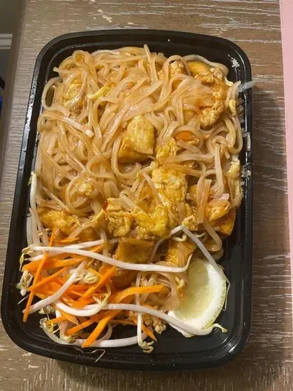 TN2. Pad Thai