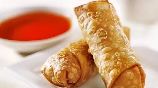 AP1. Egg Roll (2 Pieces)