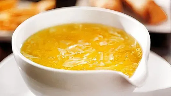 SO5. Egg Drop Soup