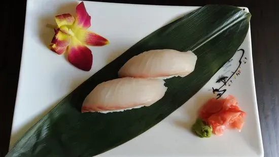 Hamachi (YellowTail)