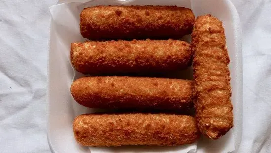 Cheese Sticks