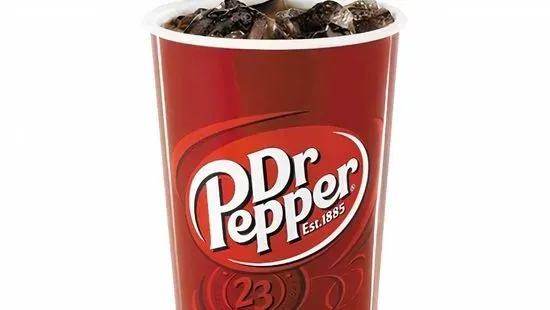 Dr Pepper