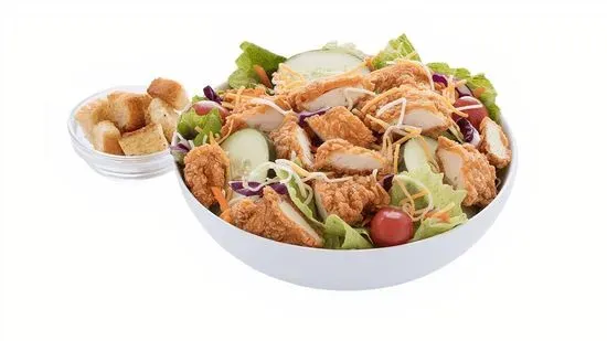 Chicken Supremes Salad