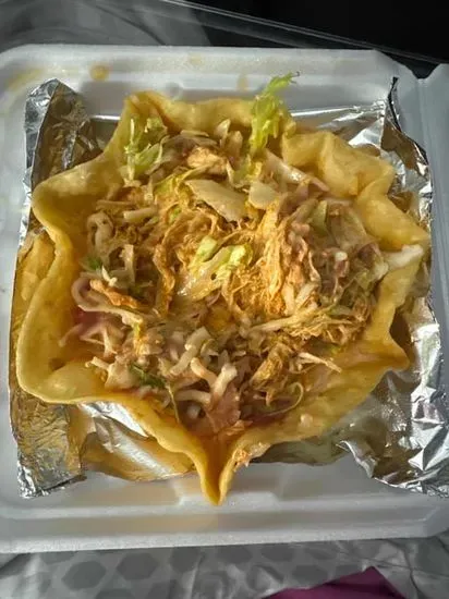 Taco Salad