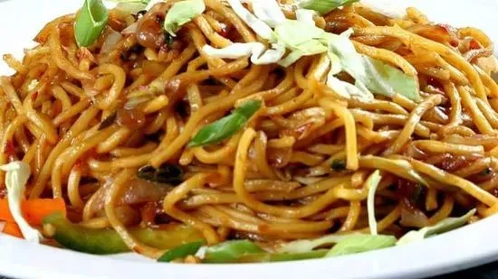 CM2. Chicken Chow Mein