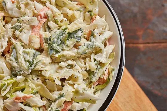 Coleslaw