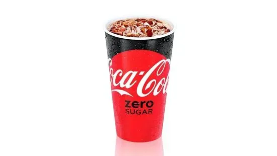 Coke Zero