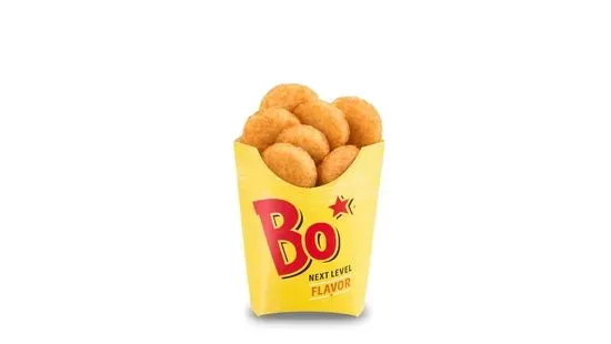 Bo-Tato Rounds®