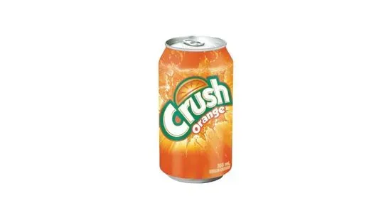 Orange Crush