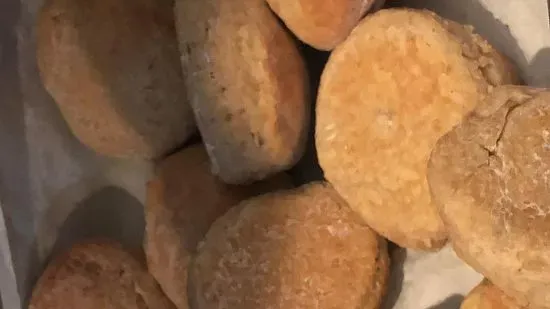 Multi-Grain Biscuit