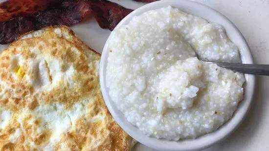 Side of Grits