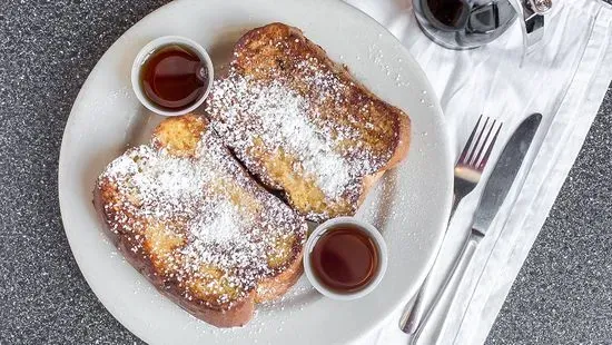 French Toast (2)