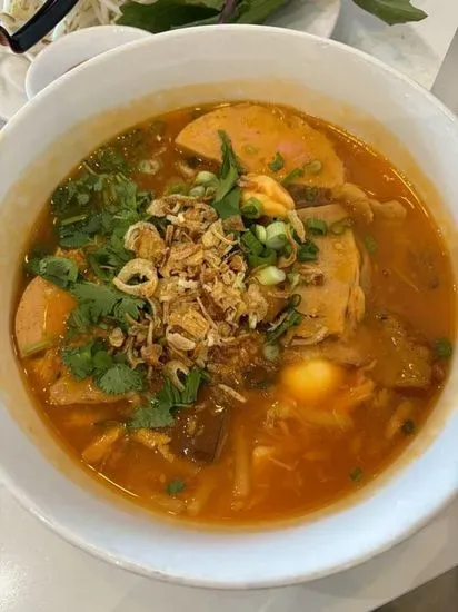 Banh Canh Cua