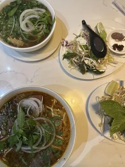 Bun Bo Hue