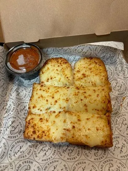 Cheese Bread