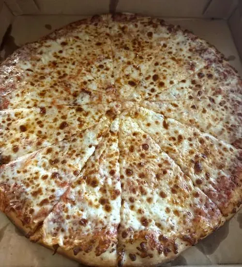 XL Cheese Pizza