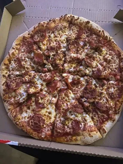 LARGE Specialty Pizza 