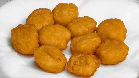 Corn Nuggets