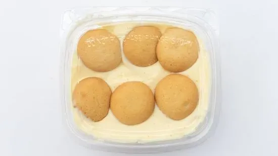 Banana Pudding