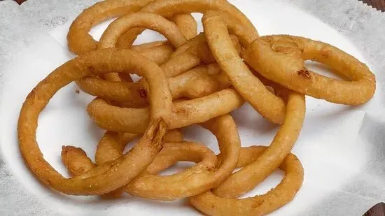 Onion Ring