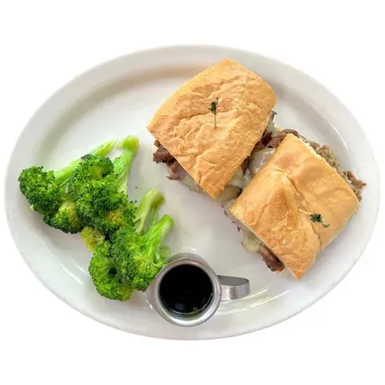 French Dip