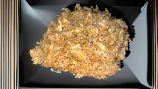 F1. Chicken Fried Rice