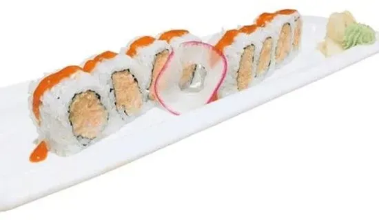 P18. New Orleans Roll