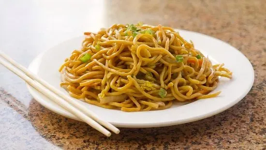 Vegetable Lo Mein