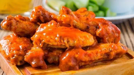 Buffalo Wing