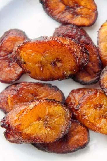 Fried Bananas (5pc)