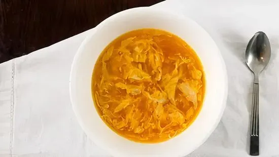 Egg Drop Soup