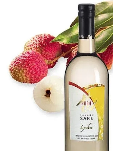 Hana - Lychee - BTL