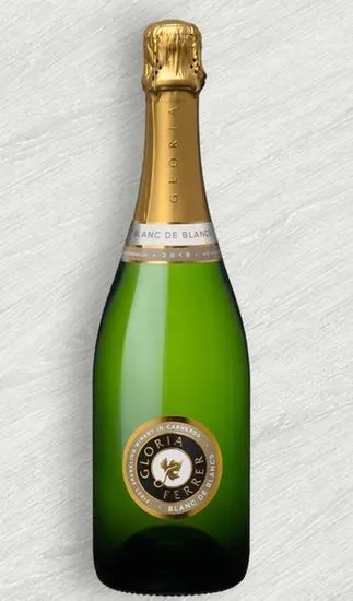 BTL Gloria Ferrer - Champagne