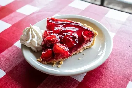 Strawberry Cream Cheese
