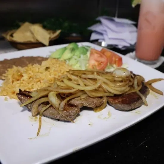 Carne Asada