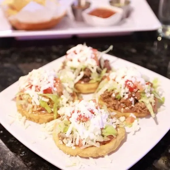 Sopes