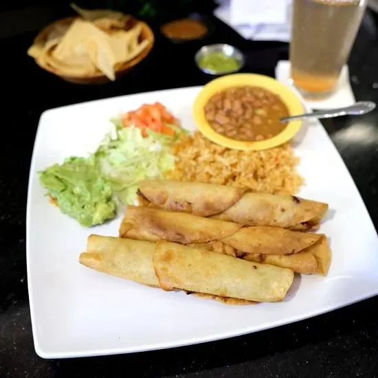 Flautas