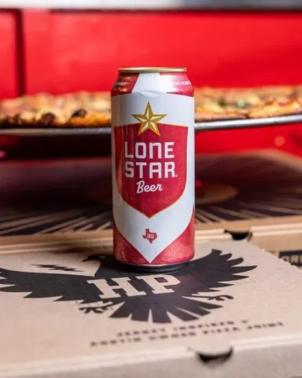 Lone Star (16oz)