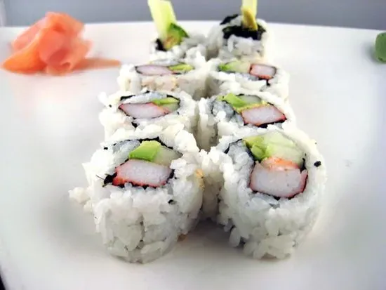 S1 California Roll