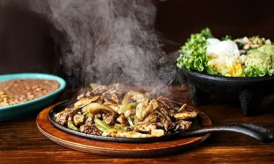 1 lb. Chicken Fajitas