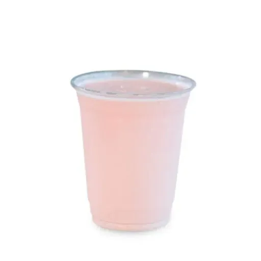 Strawberry Shake
