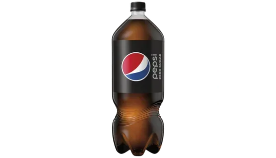 Pepsi Zero (Bottled)