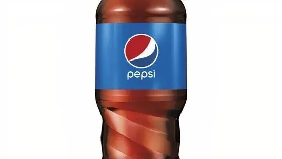 Pepsi (Bottled)