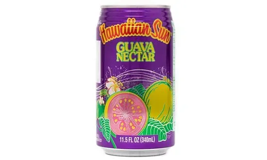 Guava Nectar