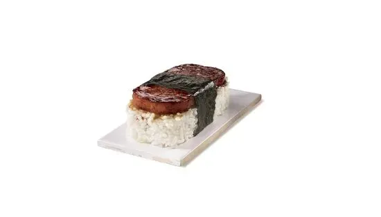 Spam Musubi