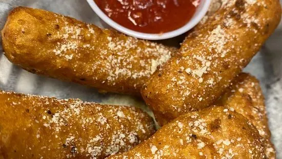 Mozzarella Sticks (5)